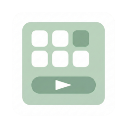 MinimaRun icon